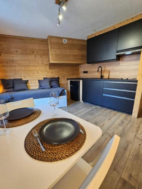 Studio Les Cimes de Caron Val Thorens